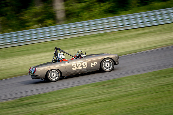 1966 MGB Roadster