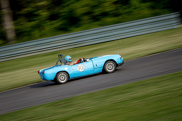 1963 Triumph Spitfire