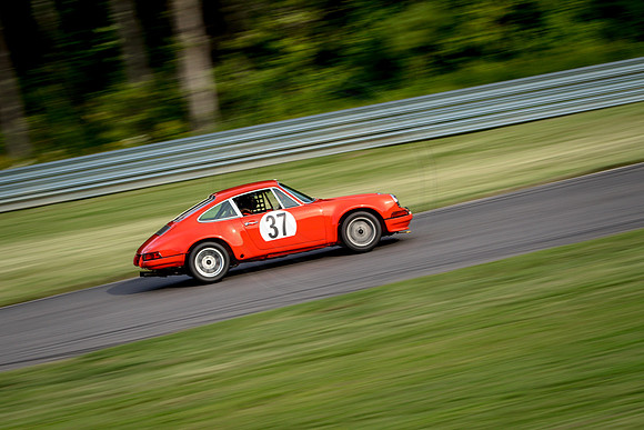 1971 Porsche 911S