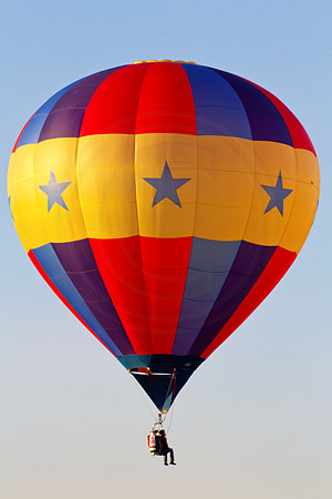 Hot Air Balloon