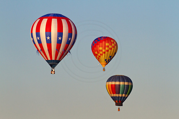 Hot Air Balloon