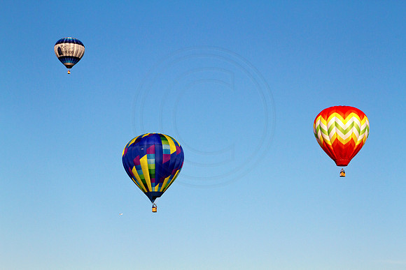 Hot Air Balloon