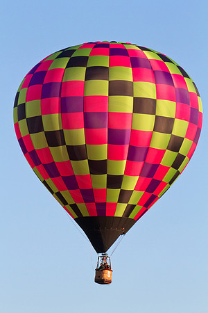 Hot Air Balloon