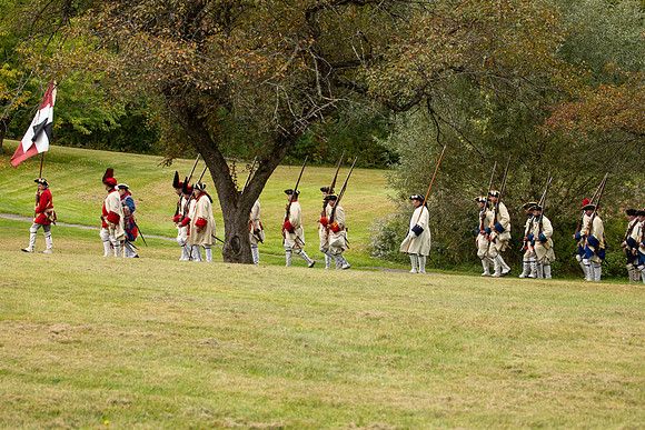 1 Fort Wiliiam Henry (C1113073) September 23, 2023