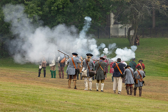 12 Fort Wiliiam Henry (C1113110) September 23, 2023