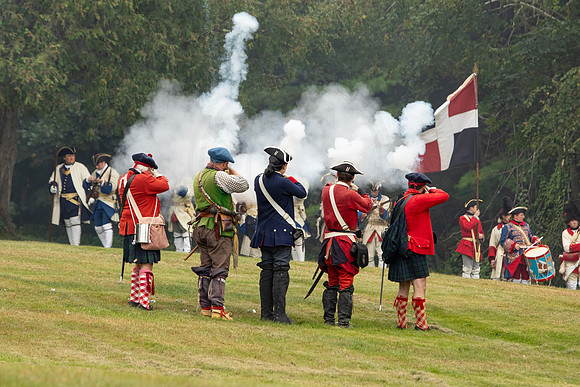 21 Fort Wiliiam Henry (C1113139) September 23, 2023