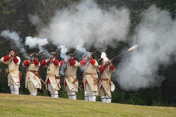 23 Fort Wiliiam Henry (C1113164) September 23, 2023