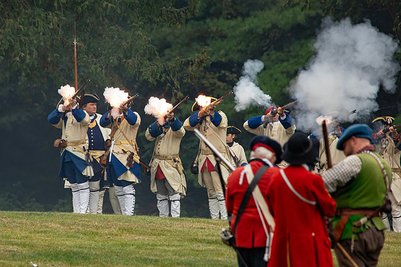 24 Fort Wiliiam Henry (C1113168) September 23, 2023