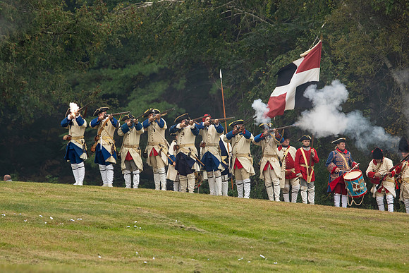 26 Fort Wiliiam Henry (C1113181) September 23, 2023