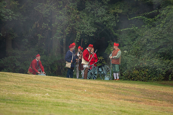 25 Fort Wiliiam Henry (C1113178) September 23, 2023