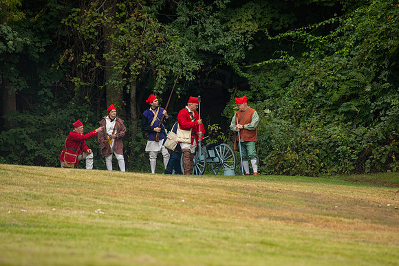28 Fort Wiliiam Henry (C1113202) September 23, 2023