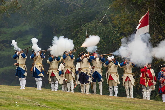 27 Fort Wiliiam Henry (C1113193) September 23, 2023