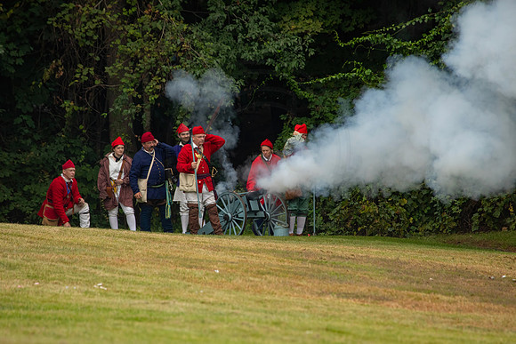 29 Fort Wiliiam Henry (C1113211) September 23, 2023