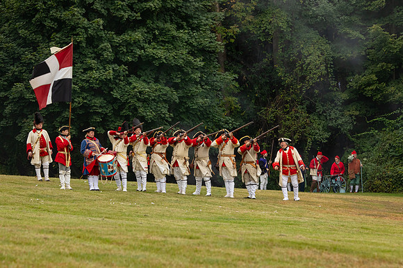 32 Fort Wiliiam Henry (C1113214) September 23, 2023