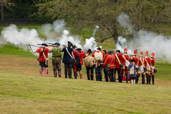 35 Fort Wiliiam Henry (C1113219) September 23, 2023