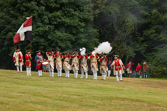 33 Fort Wiliiam Henry (C1113215) September 23, 2023