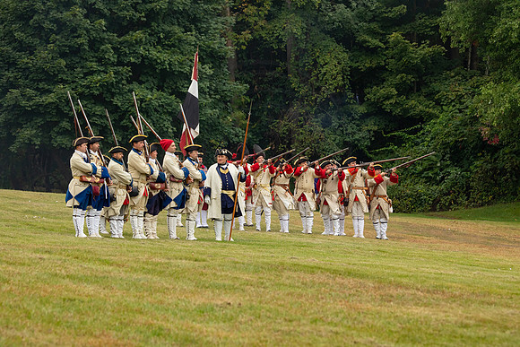 36 Fort Wiliiam Henry (C1113223) September 23, 2023