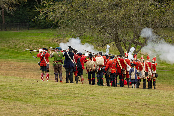 34 Fort Wiliiam Henry (C1113218) September 23, 2023