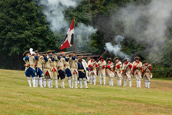 38 Fort Wiliiam Henry (C1113229) September 23, 2023