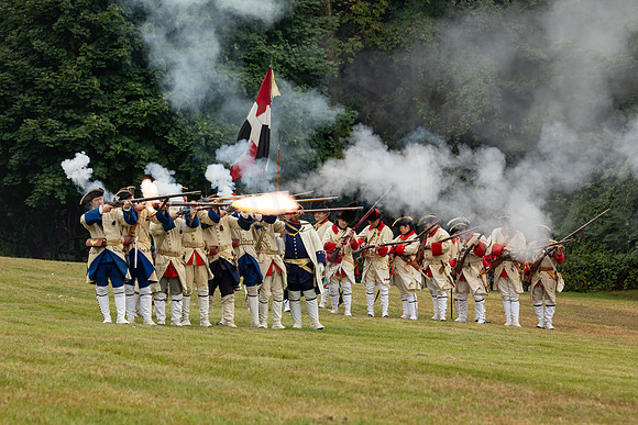 39 Fort Wiliiam Henry (C1113230) September 23, 2023