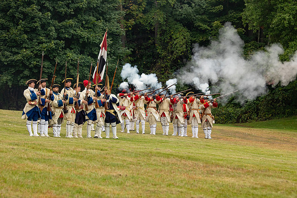 37 Fort Wiliiam Henry (C1113225) September 23, 2023