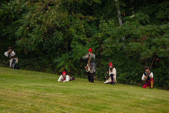 40 Fort Wiliiam Henry (C1113233) September 23, 2023
