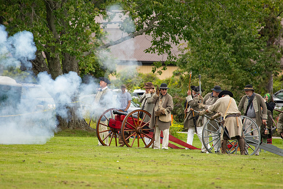 41 Fort Wiliiam Henry (C1113237) September 23, 2023