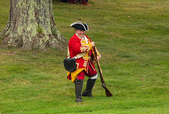 42 Fort Wiliiam Henry (C1113244) September 23, 2023