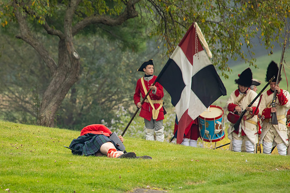 44 Fort Wiliiam Henry (C1113258) September 23, 2023