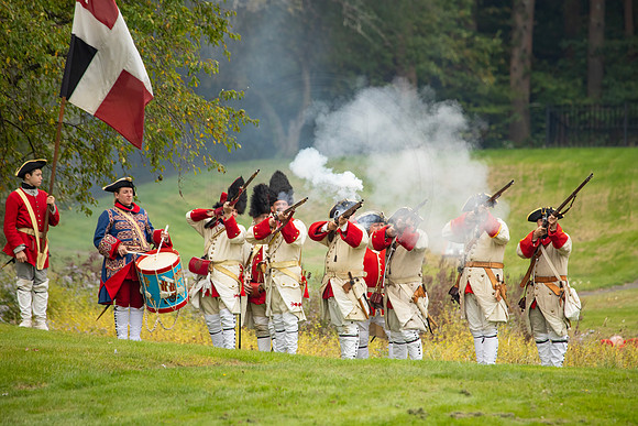 46 Fort Wiliiam Henry (C1113264) September 23, 2023