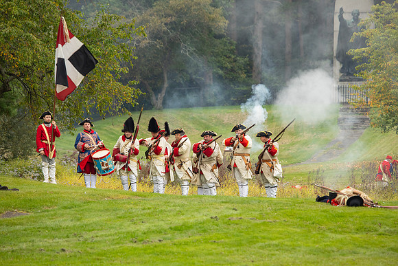 47 Fort Wiliiam Henry (C1113266) September 23, 2023