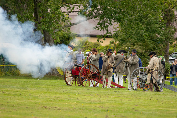 48 Fort Wiliiam Henry (C1113267) September 23, 2023