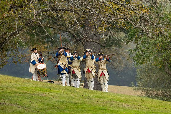 50 Fort Wiliiam Henry (C1113276) September 23, 2023