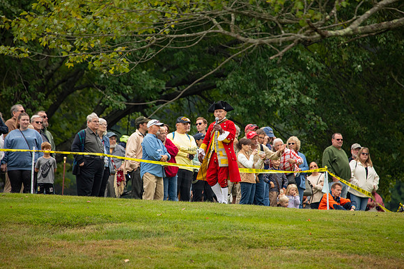 52 Fort Wiliiam Henry (C1113302) September 23, 2023
