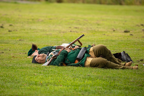 54 Fort Wiliiam Henry (C1113365) September 23, 2023