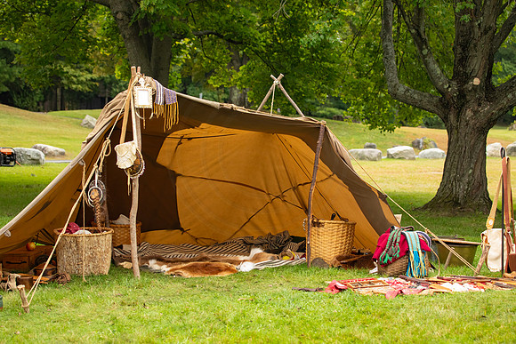 57 Fort Wiliiam Henry (C1113389) September 23, 2023