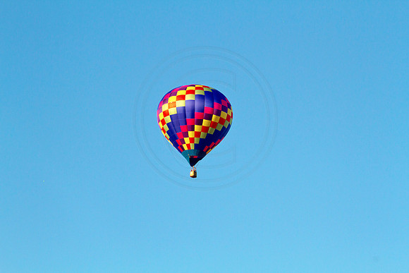 Hot Air Balloon