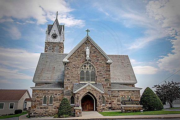 St. Patrick's Church
