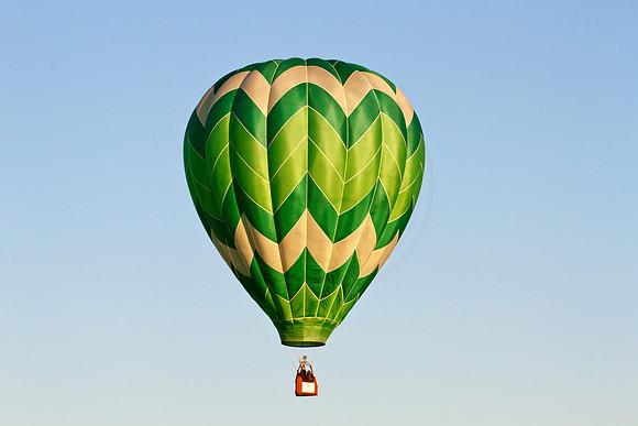 Hot Air Balloon
