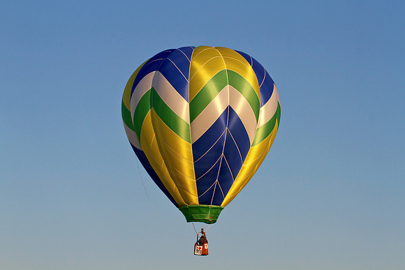 Hot Air Balloon
