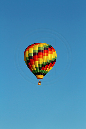 Hot Air Balloon