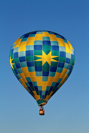 Hot Air Balloon
