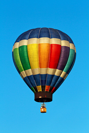 Hot Air Balloon