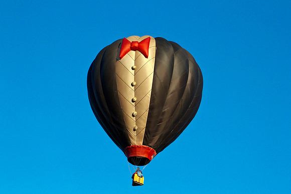 Hot Air Balloon