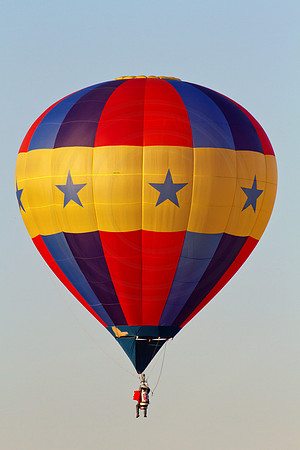 Hot Air Balloon