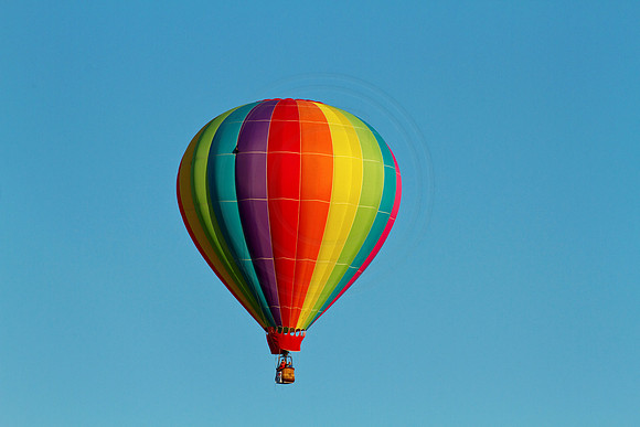 Hot Air Balloon