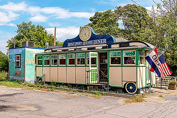 Port Henry Diner