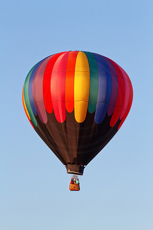 Hot Air Balloon