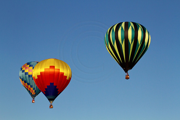 Hot Air Balloon
