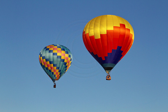 Hot Air Balloon